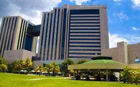 Hesperia Wtc Valencia